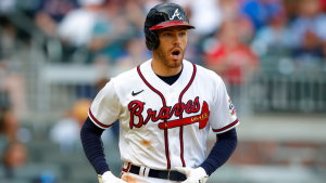 MLB-rykten: ”Faith Growing” Freddy Freeman kommer inte att skriva om med Braves efter lockdown