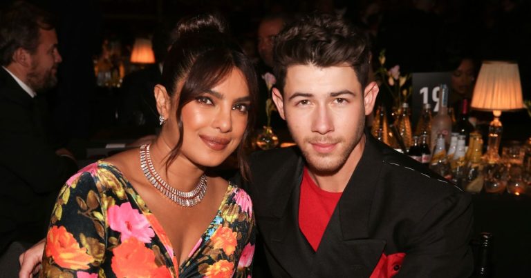 Priyanka Chopra svarar på Rosie O’Donnells ursäkt från TikTok