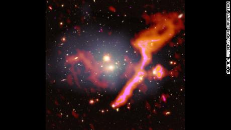 Ny himmelundersökning avslöjar hundratusentals galaxer