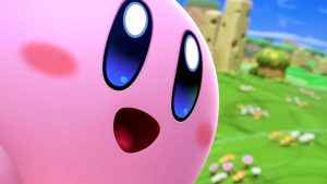 Video: Nintendo släpper ny reklam för Kirby and the Forgotten Earth, bytet börjar nästa månad