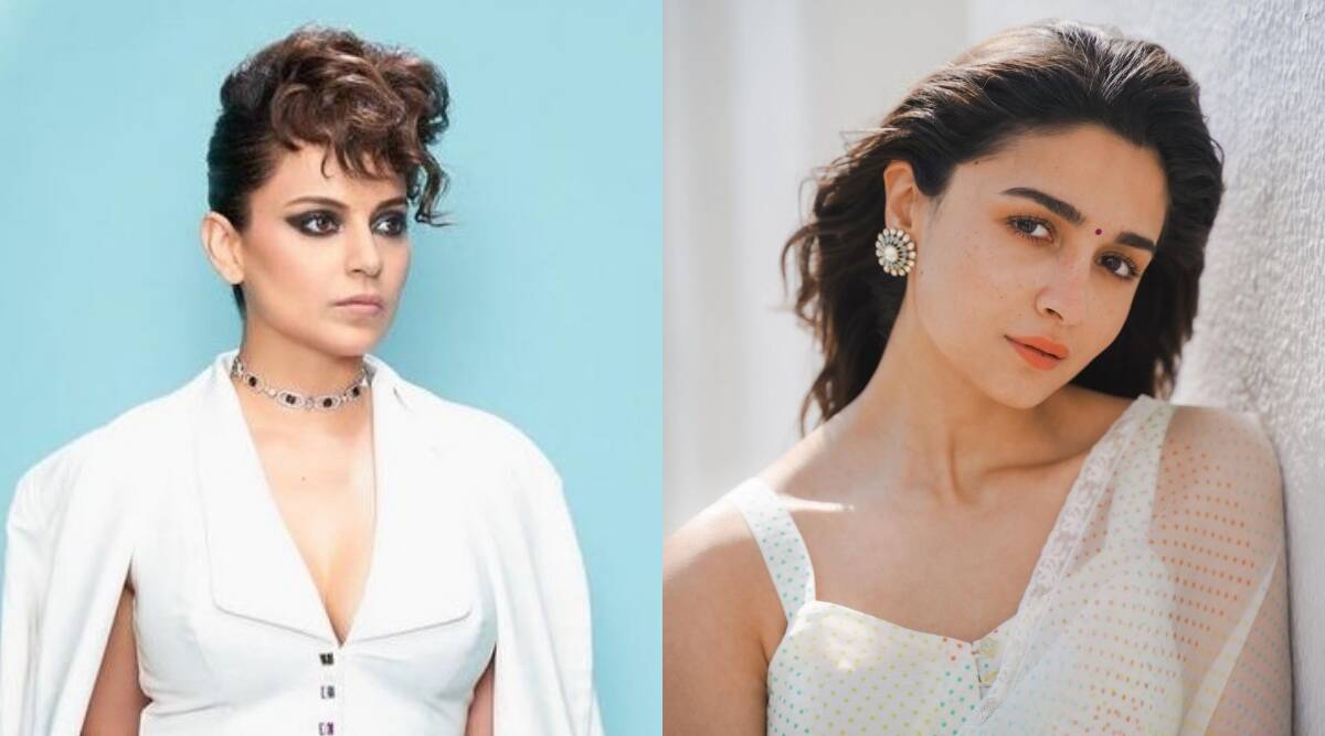 Kangana Ranaut bjuder in släppet av Jangpai Kathyawadi till biograferna: ”Jag hade aldrig förväntat mig att filmmaffian skulle komma till tillfället”