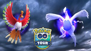 Hur man skaffar Apex Shadow Ho-Oh och Apex Shadow Lugia • Eurogamer.net