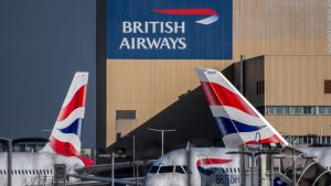 Aeroflot-förbud: British Airways ställer in flygningar till Moskva eftersom Ryssland gör hämnd