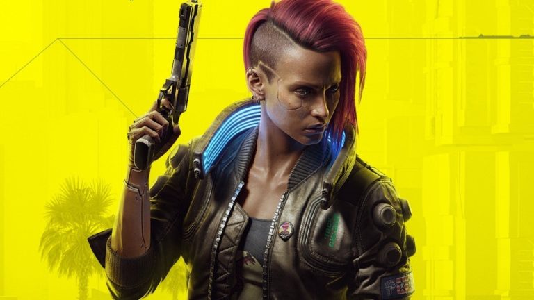 Dagliga erbjudanden: Få Cyberpunk 2077, Elden Ring till rea