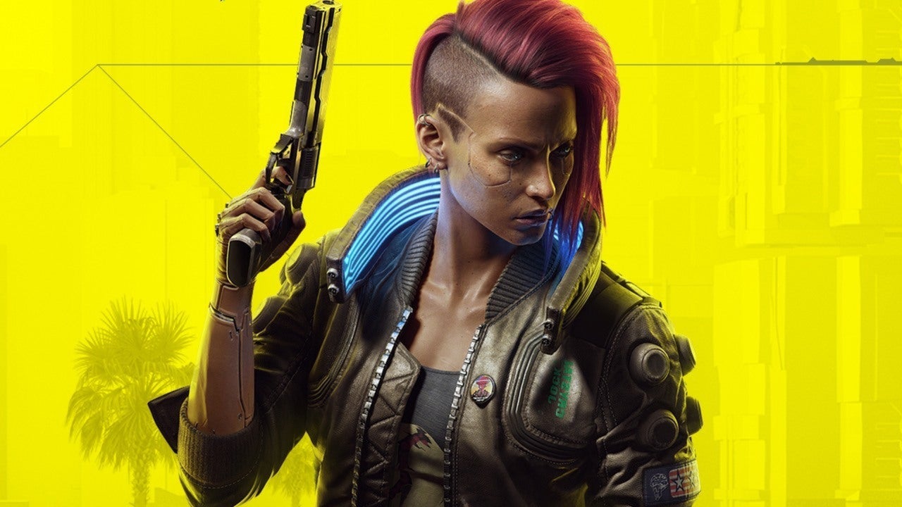 Dagliga erbjudanden: Få Cyberpunk 2077, Elden Ring till rea